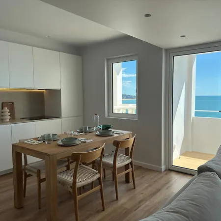 Apartamentos Rossio Mar-2