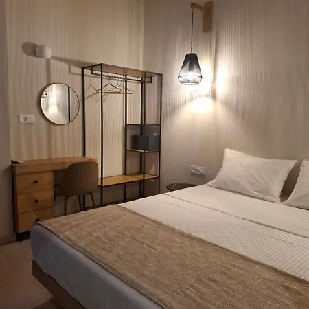 Hotel Platon-3