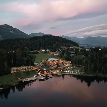 Alpenhotel Kitzbuehel Am Schwarzsee-3