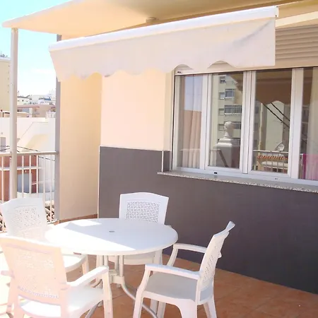 Hotel Fin De Semana (Adults Only)-3
