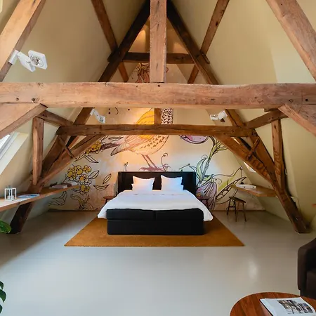 B&B La Suite-2