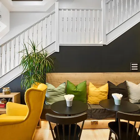 Best Western Greater London-2
