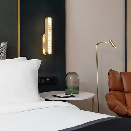 Academias Hotel, Autograph Collection-2