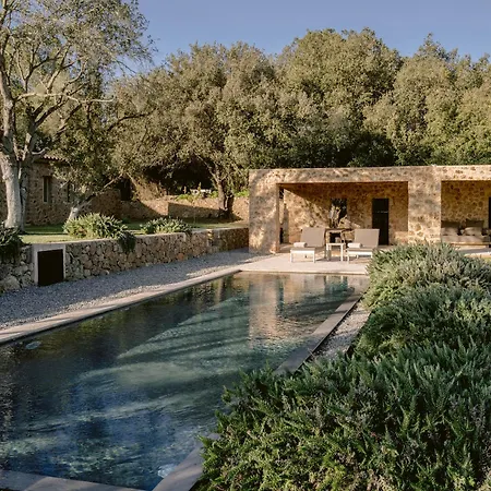 Es Raco D'Arta, Mallorca, A Member Of Design Hotels (Adults Only)-2