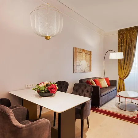 Áurea Ana Palace by Eurostars Hotel Company-3