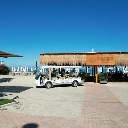 Delight Hotel&SPA-3