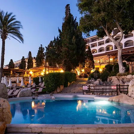 Coral Beach Hotel & Resort Cyprus-2