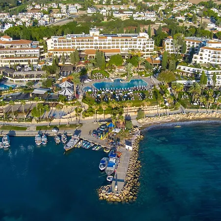 Coral Beach Hotel & Resort Cyprus-3