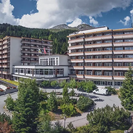 Mountain Plaza Hotel-3