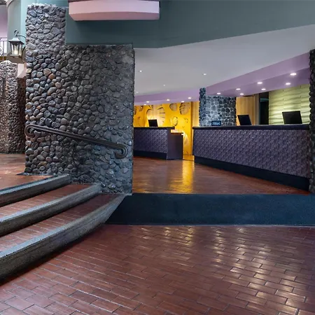 Hilton Cariari Doubletree San Jose - Costa Rica-2