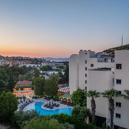 Marbel Hotel By Palmwings-3
