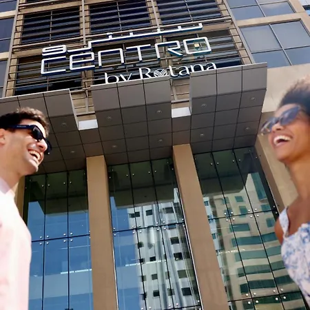 Centro Al Manhal By Rotana-3