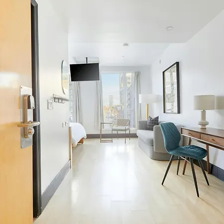 The Beverley Hotel Queen West, Sonder By Marriott Bonvoy-2