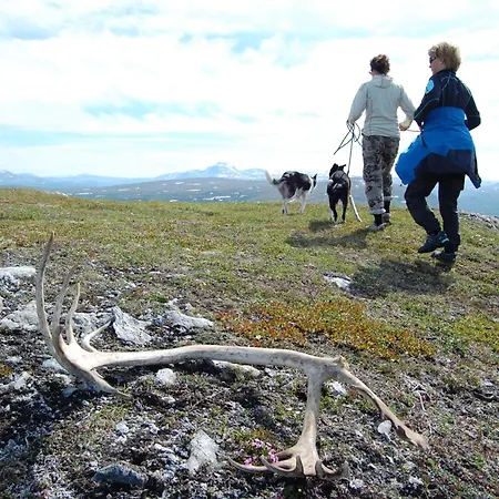 Snow Resort Kirkenes-3