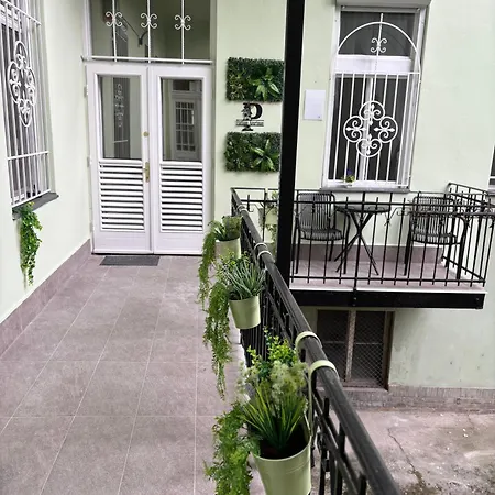 Partium Hotel Szeged-3