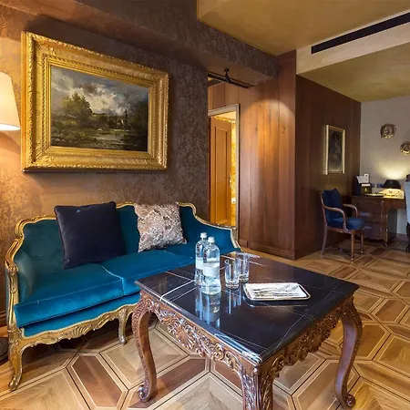 Palazzo Venart Luxury Hotel-2