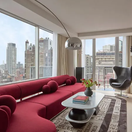 Hotel Park Ave Nyc-3