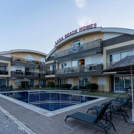 Lara Beach Homes-2