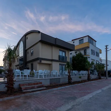 Lara Beach Homes-3