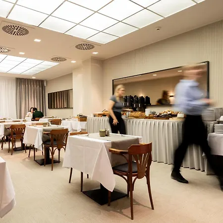 Hotel Prokop Square-2