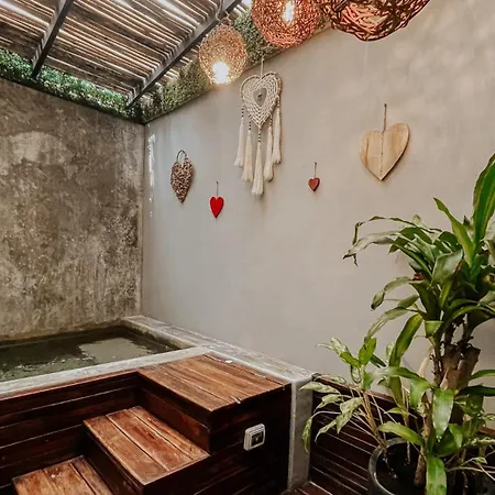 Little Gem Hotel Tulum La Veleta-2