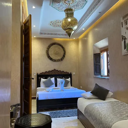 Riad Alice Terrace & Spa-3