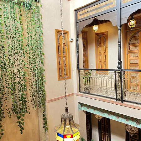 Riad Alice Terrace & Spa-2