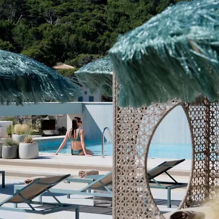 El Vicenç de la Mar - Adults Only-2