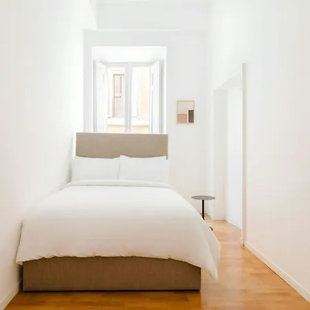 Sonder By Marriott Bonvoy Palazzo Taverna Apartments Piazza Navona-3