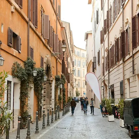 Sonder By Marriott Bonvoy Palazzo Taverna Apartments Piazza Navona-2