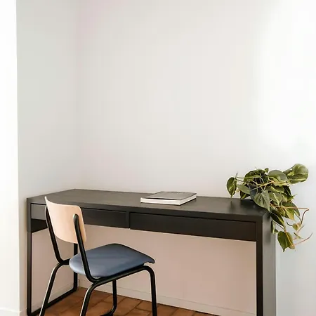 Sonder By Marriott Bonvoy Piazza Venezia Apartments-3