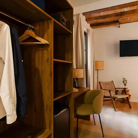 Hotel Hamsa House-2