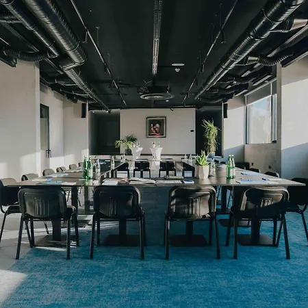 Royal Blue Resort&Residences-3