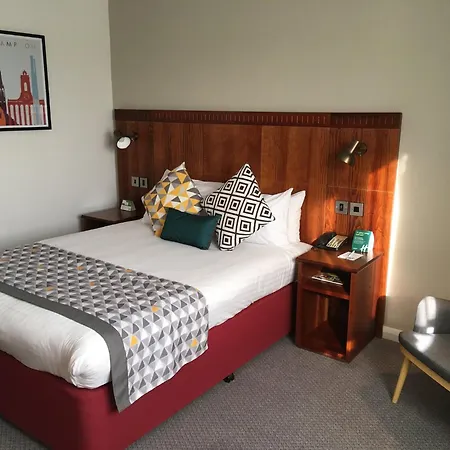 Holiday Inn Northampton By Ihg-2