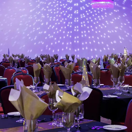 Park Inn By Radisson Aberdeen-3