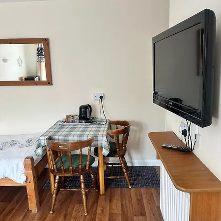 Clarendon Lodge - Accommodation Only-2