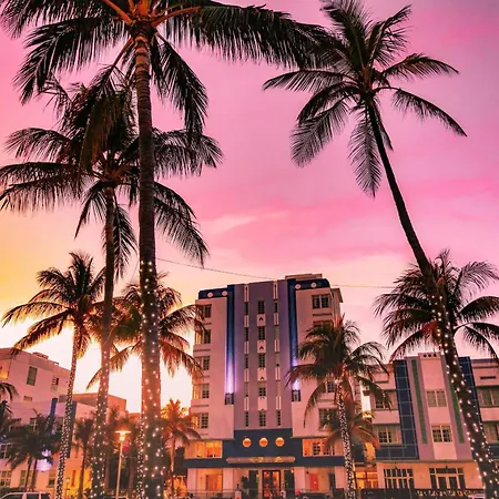 Envision Hotel Miami International Airport-3