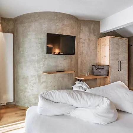 Hotel Berghof Mayrhofen-2