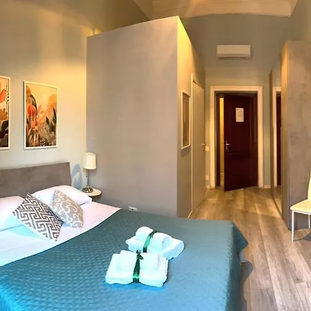 Girasole Suites-2