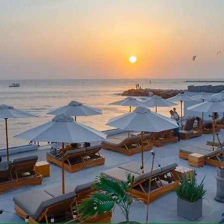 Wala Hotel And Beach Club-2