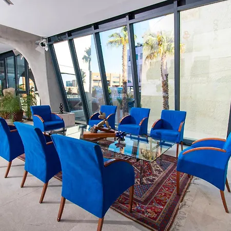 Ekilibrio Hotel&Apart-Suites-3