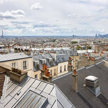 Timhotel Montmartre-3