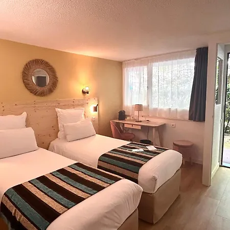 Sure Hotel By Best Western Biarritz Aeroport-2