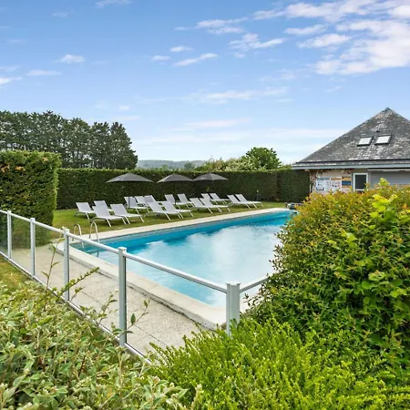 Kyriad Deauville - St Arnoult-3