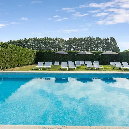 Kyriad Deauville - St Arnoult-3