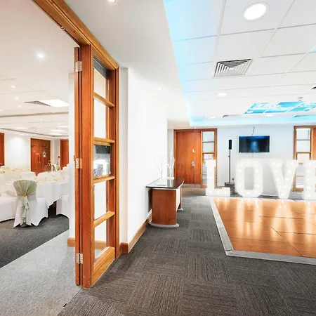 Holiday Inn Rochester-Chatham By Ihg-2