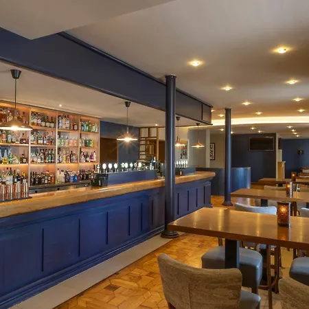 Clayton Hotel & Leisure Club Sligo-2