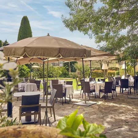 La Bastide de Mougins, a Tribute Portfolio Hotel-2