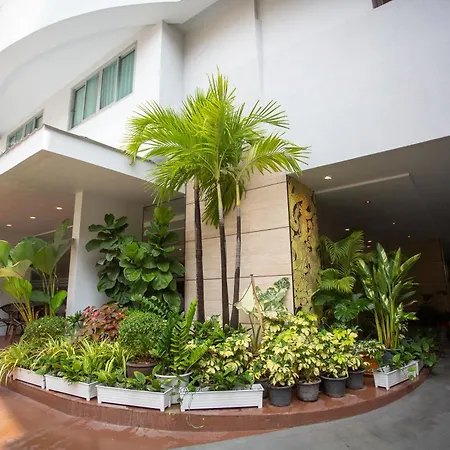 Club Mahindra Mac Boutique Hotel-3