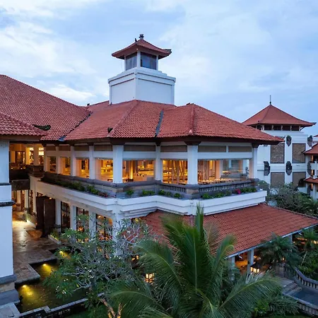 Hilton Bali Resort-2